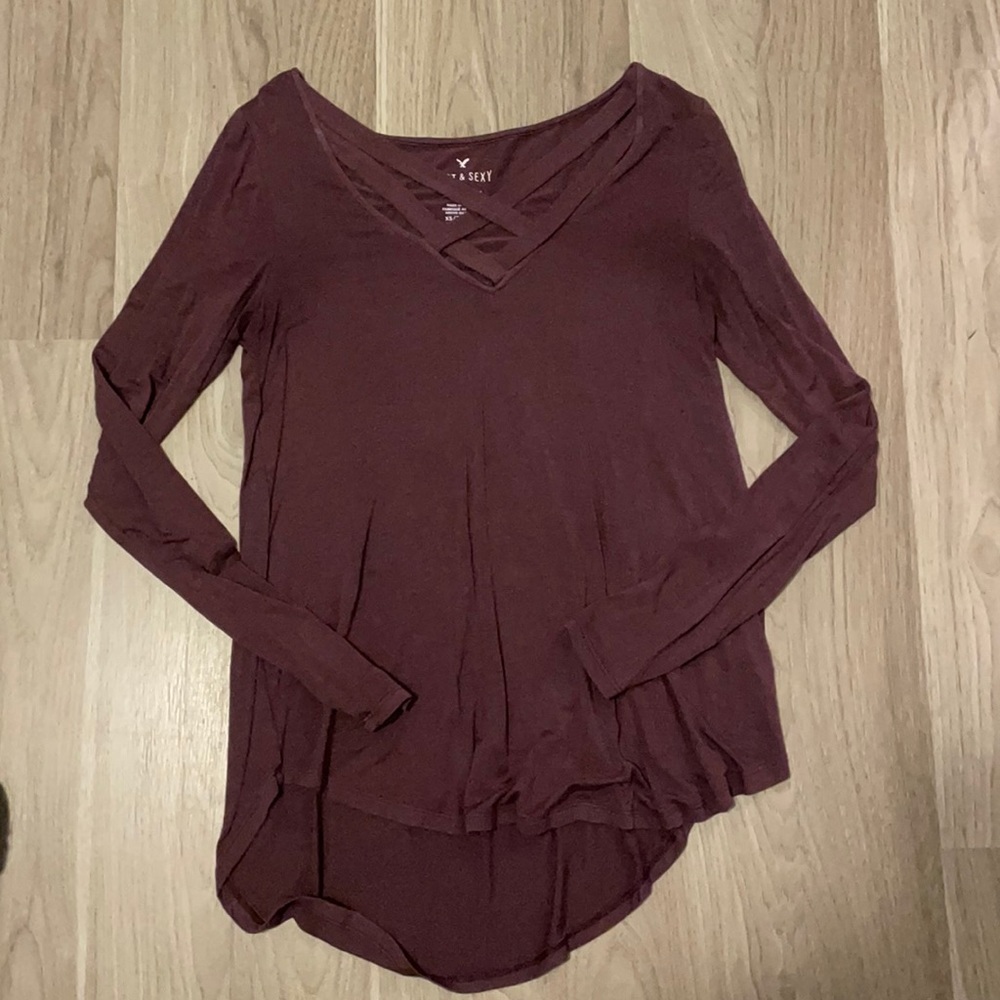 Women’s top